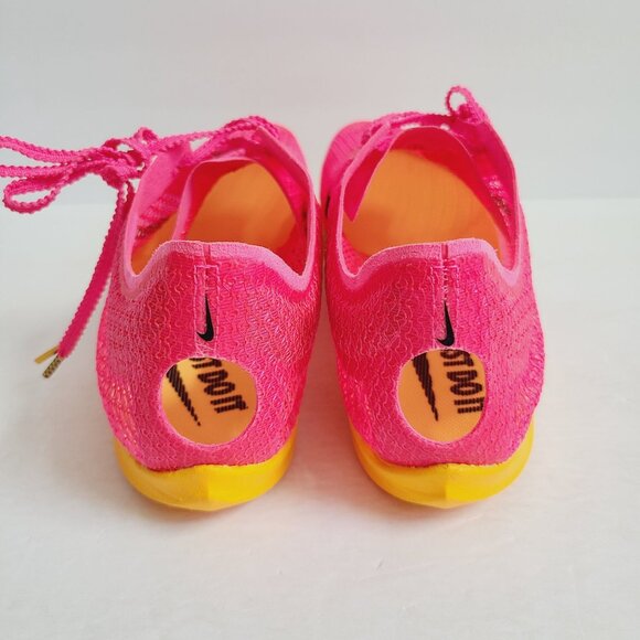 Nike Air Zoom Victory Track Shoes CD4385-600 Size 12.5 Hyper Pink main image 9